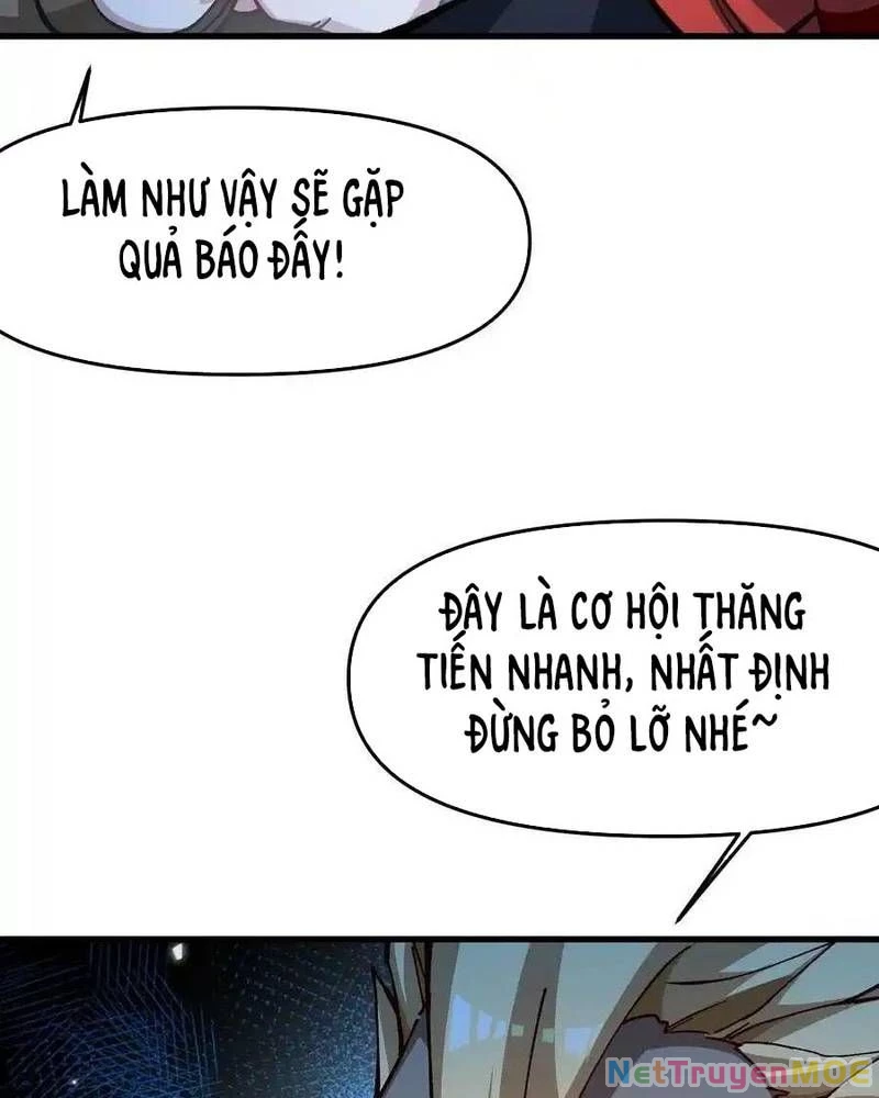 Ta Nhờ Đồ Đệ Kéo Dài Tính Mạng Chapter 49 - Trang 3