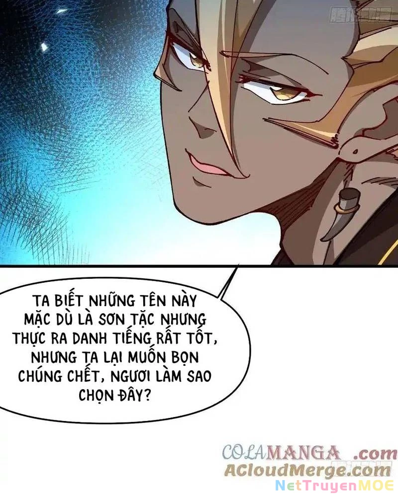 Ta Nhờ Đồ Đệ Kéo Dài Tính Mạng Chapter 49 - Trang 3