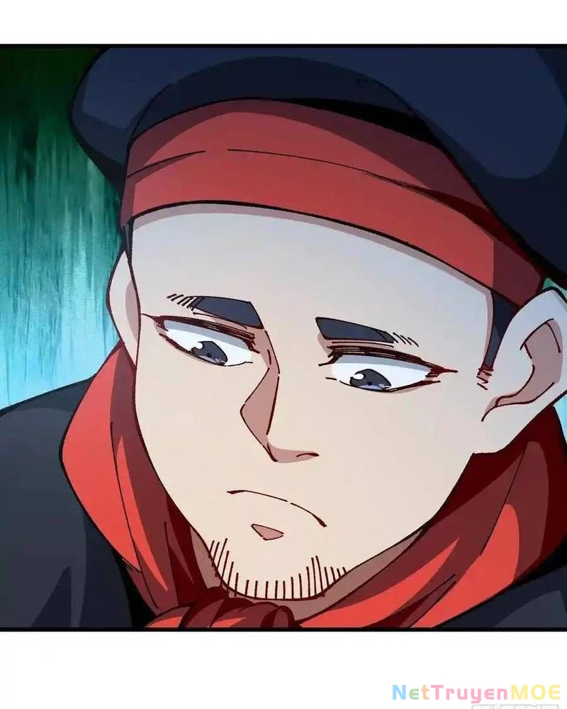 Ta Nhờ Đồ Đệ Kéo Dài Tính Mạng Chapter 49 - Trang 3