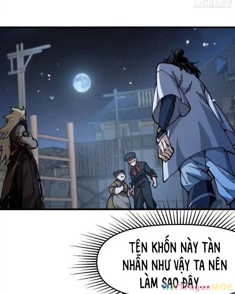 Ta Nhờ Đồ Đệ Kéo Dài Tính Mạng Chapter 49 - Trang 3