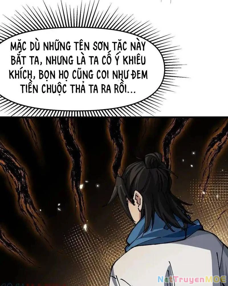 Ta Nhờ Đồ Đệ Kéo Dài Tính Mạng Chapter 49 - Trang 3