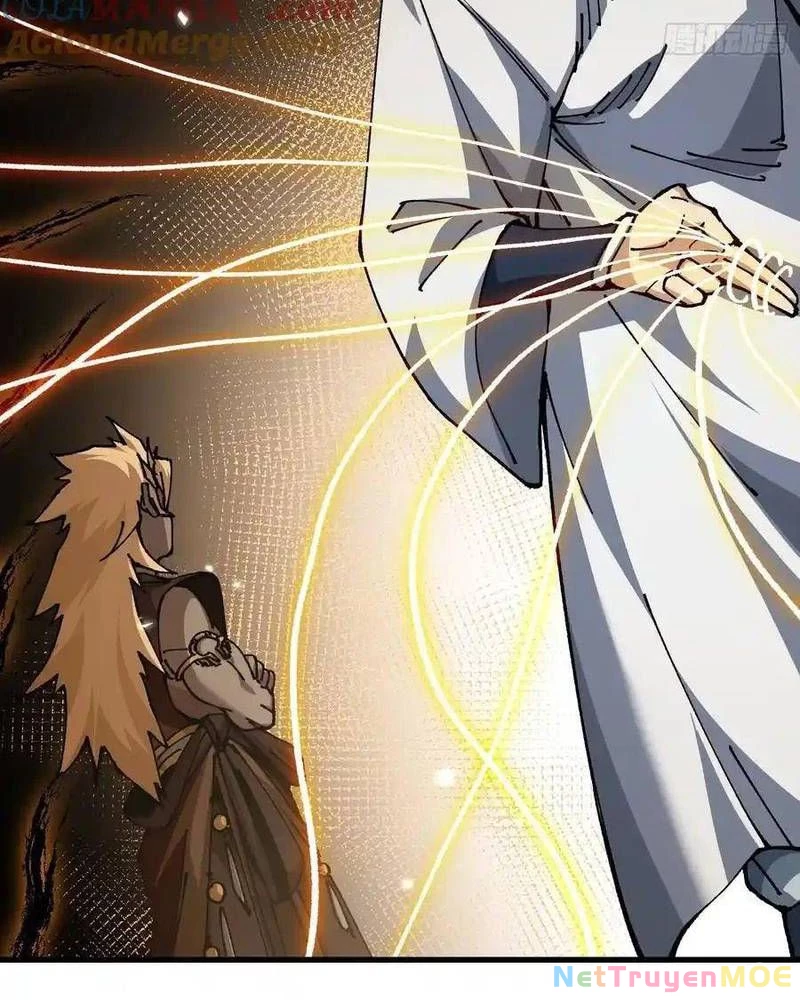Ta Nhờ Đồ Đệ Kéo Dài Tính Mạng Chapter 49 - Trang 3