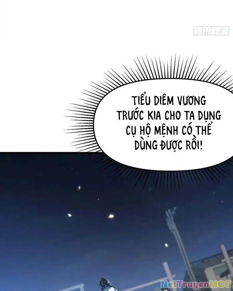Ta Nhờ Đồ Đệ Kéo Dài Tính Mạng Chapter 49 - Trang 3
