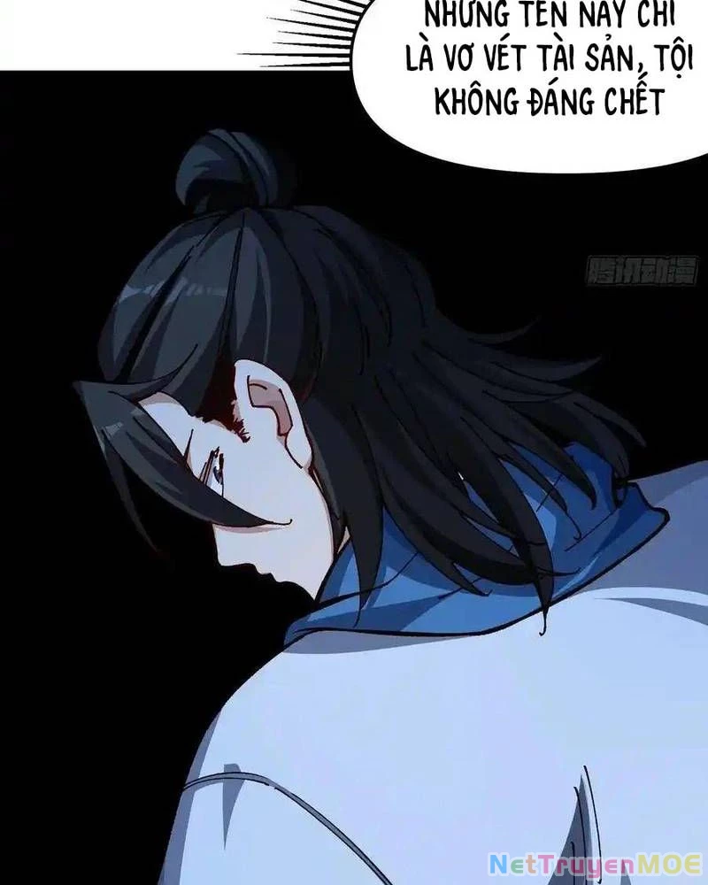Ta Nhờ Đồ Đệ Kéo Dài Tính Mạng Chapter 49 - Trang 3