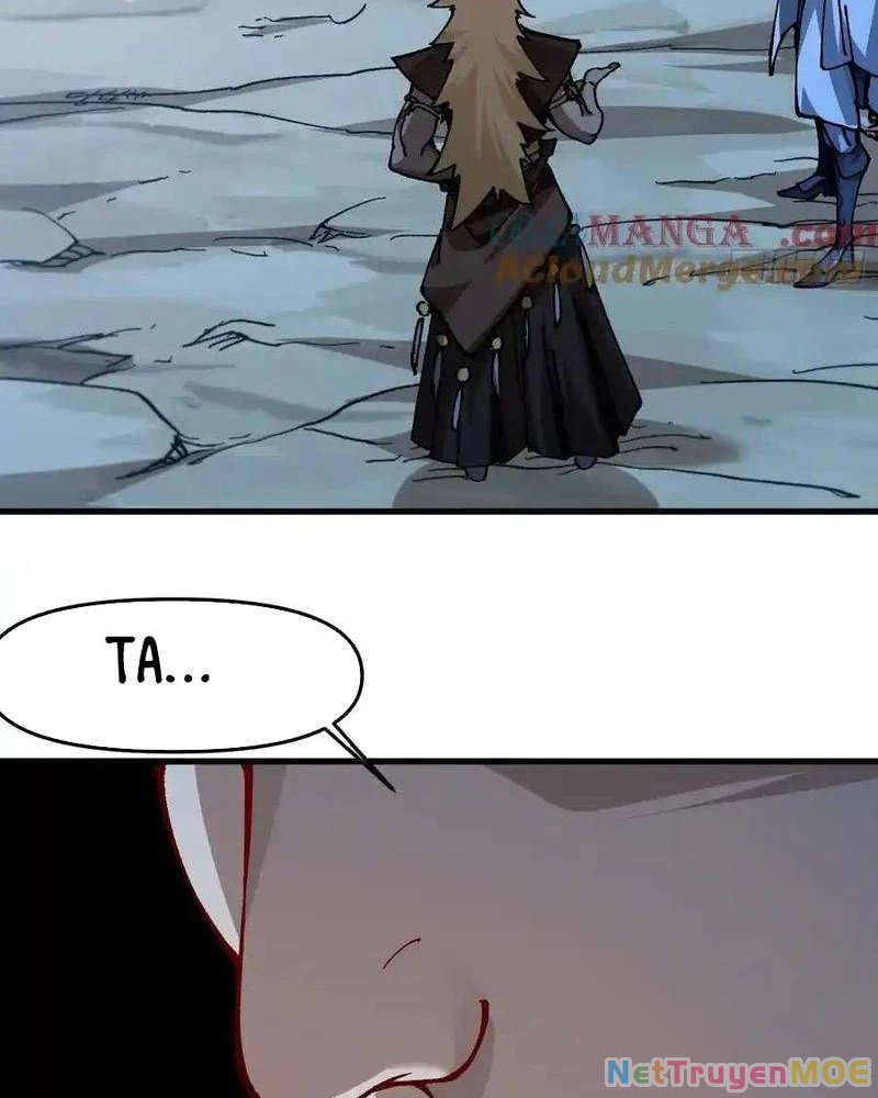 Ta Nhờ Đồ Đệ Kéo Dài Tính Mạng Chapter 49 - Trang 3