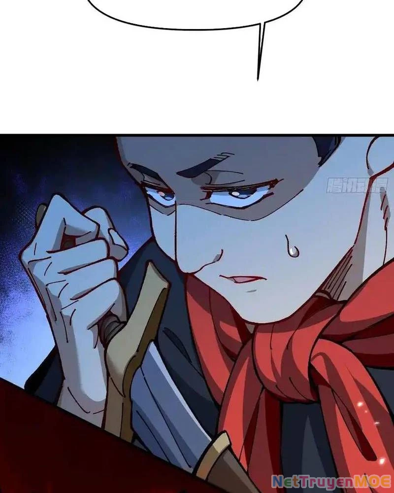 Ta Nhờ Đồ Đệ Kéo Dài Tính Mạng Chapter 49 - Trang 3