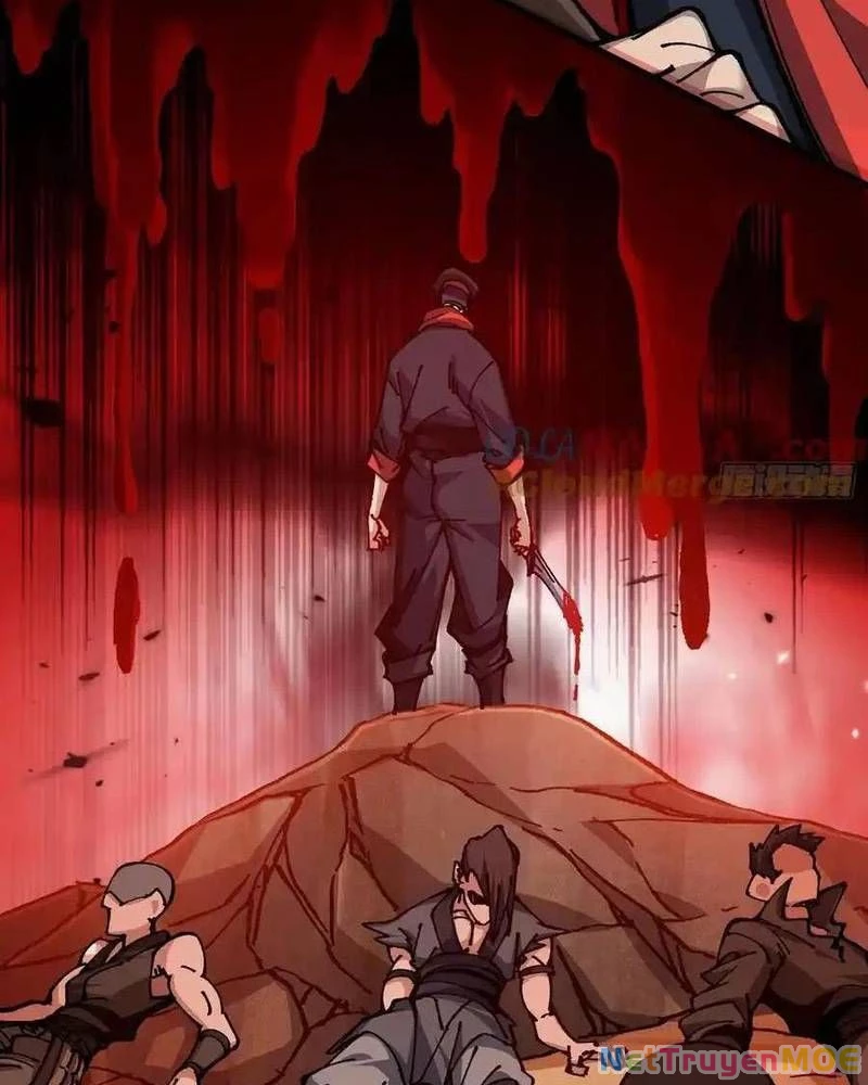 Ta Nhờ Đồ Đệ Kéo Dài Tính Mạng Chapter 49 - Trang 3