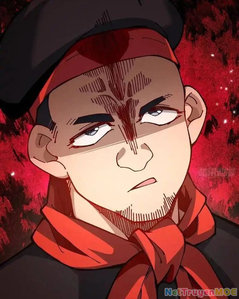 Ta Nhờ Đồ Đệ Kéo Dài Tính Mạng Chapter 49 - Trang 3