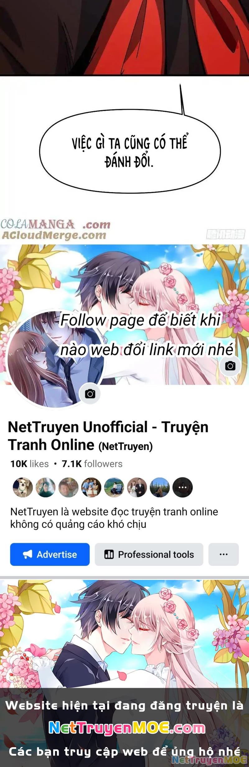Ta Nhờ Đồ Đệ Kéo Dài Tính Mạng Chapter 49 - Trang 3