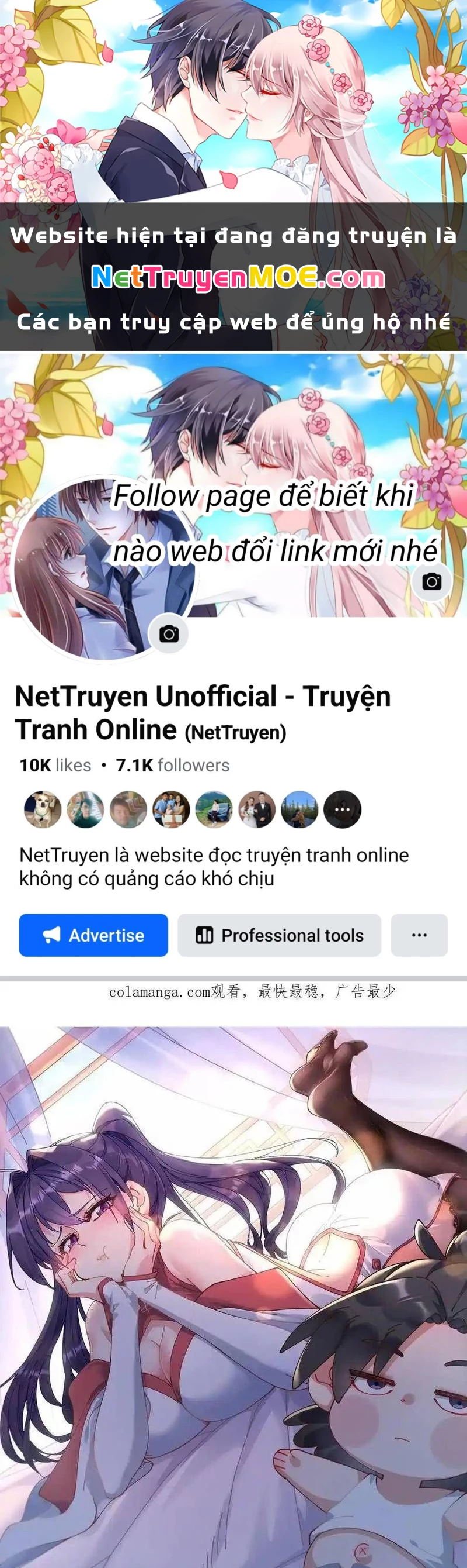 Ta Nhờ Đồ Đệ Kéo Dài Tính Mạng Chapter 50 - Trang 3