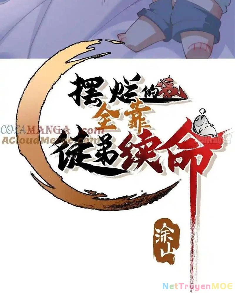 Ta Nhờ Đồ Đệ Kéo Dài Tính Mạng Chapter 50 - Trang 3