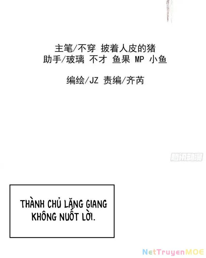 Ta Nhờ Đồ Đệ Kéo Dài Tính Mạng Chapter 50 - Trang 3