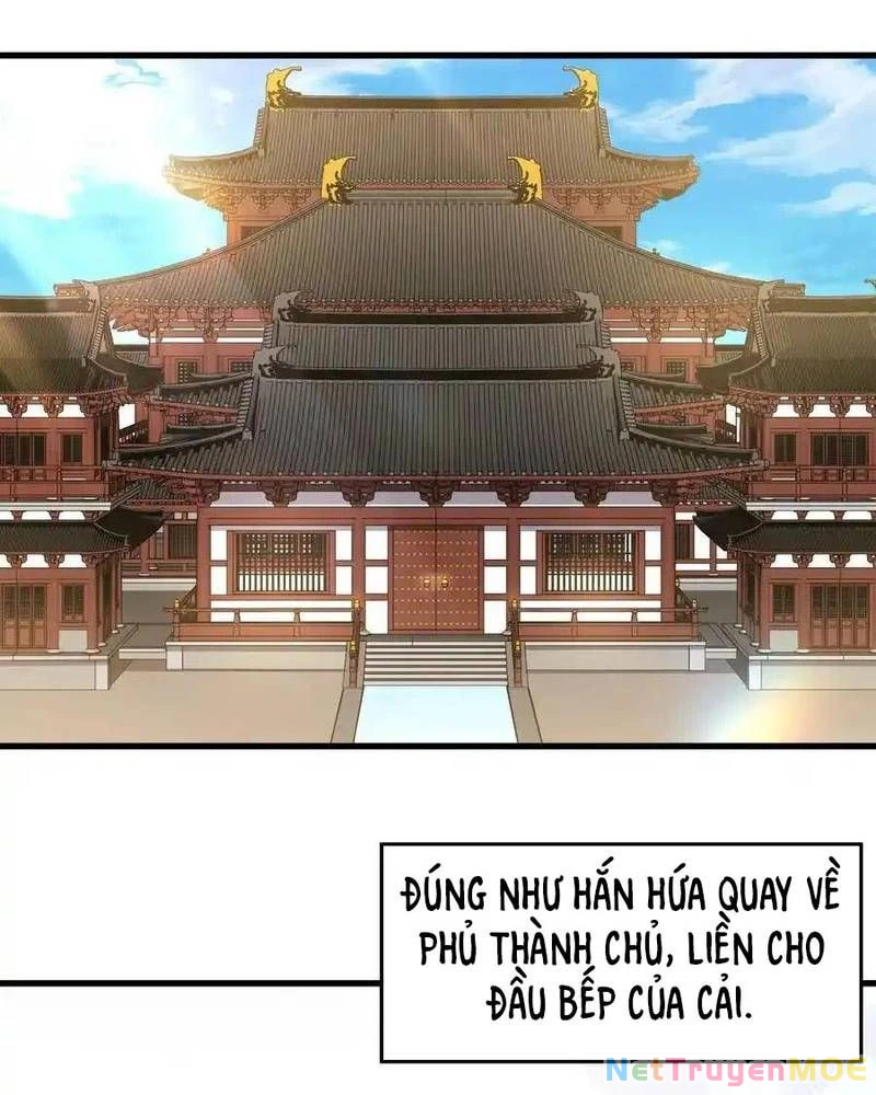 Ta Nhờ Đồ Đệ Kéo Dài Tính Mạng Chapter 50 - Trang 3