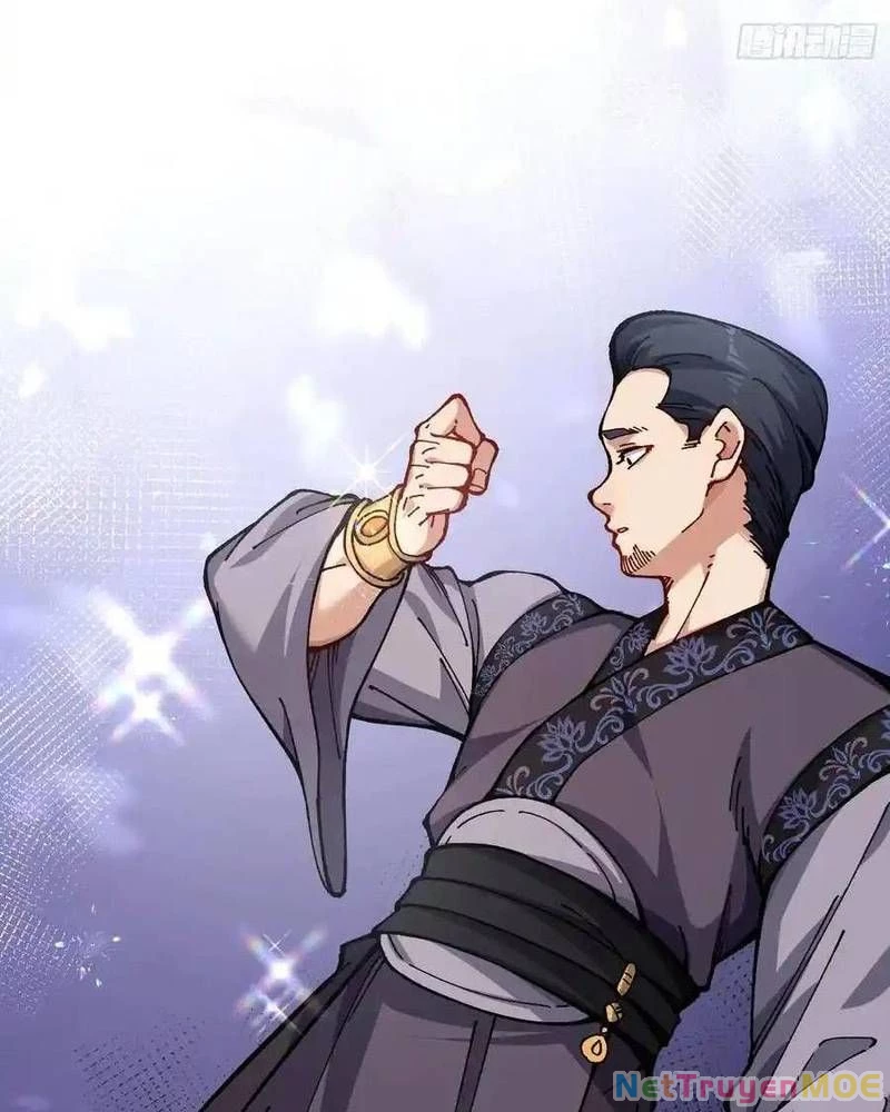 Ta Nhờ Đồ Đệ Kéo Dài Tính Mạng Chapter 50 - Trang 3