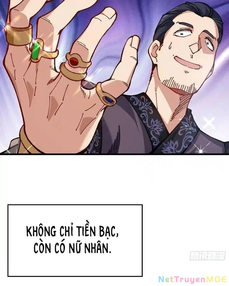 Ta Nhờ Đồ Đệ Kéo Dài Tính Mạng Chapter 50 - Trang 3