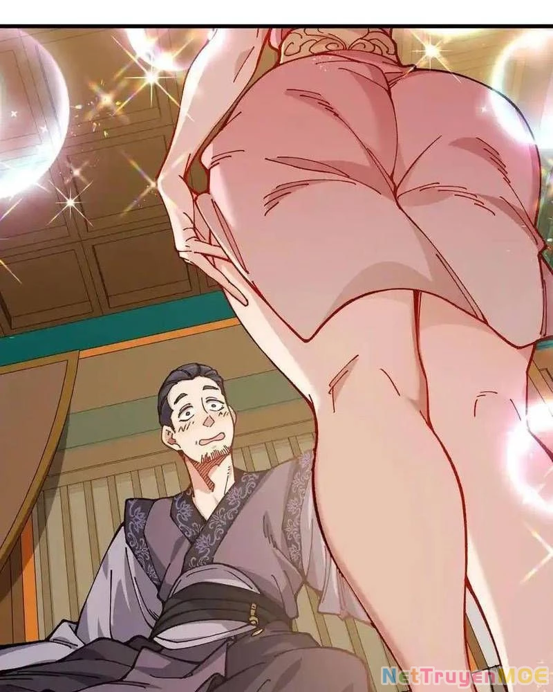 Ta Nhờ Đồ Đệ Kéo Dài Tính Mạng Chapter 50 - Trang 3