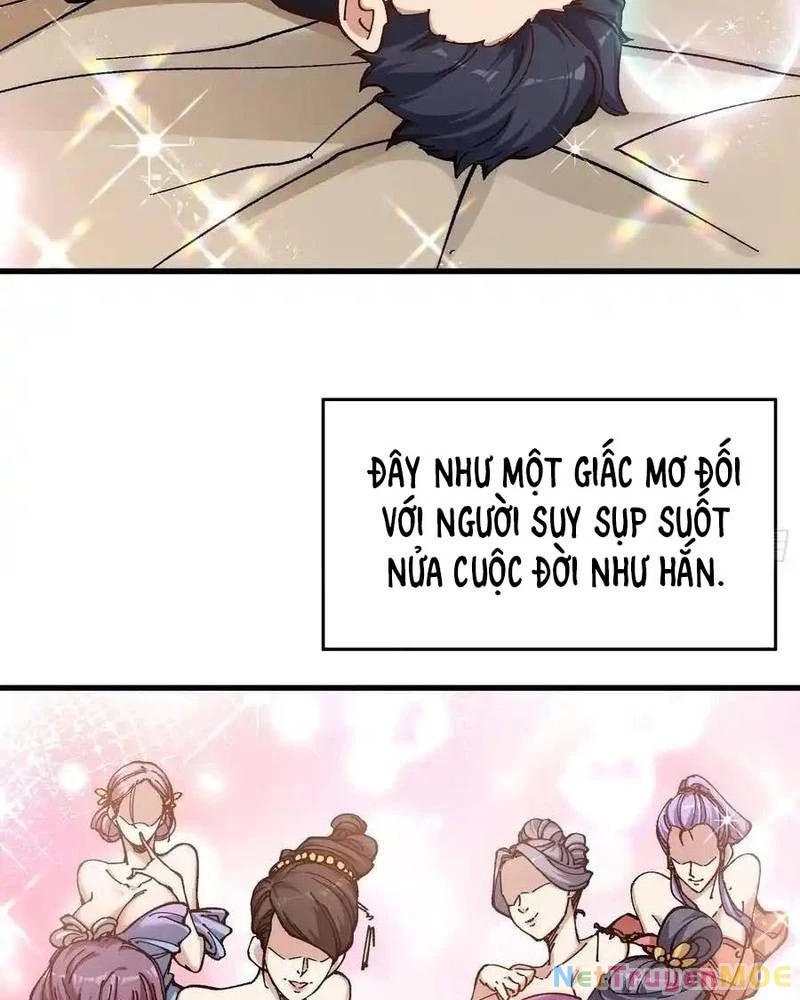 Ta Nhờ Đồ Đệ Kéo Dài Tính Mạng Chapter 50 - Trang 3