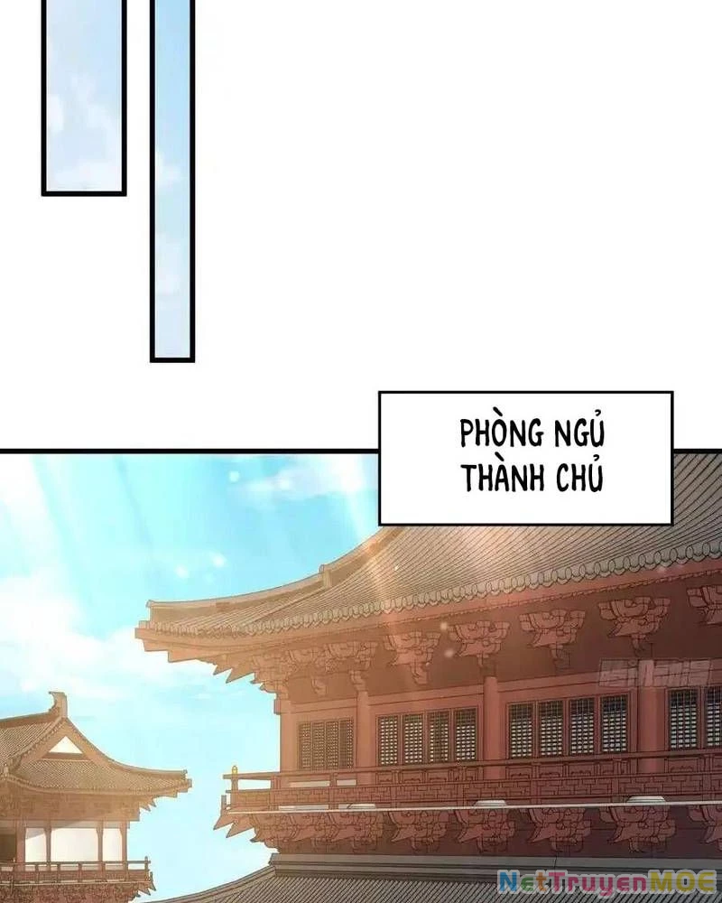 Ta Nhờ Đồ Đệ Kéo Dài Tính Mạng Chapter 50 - Trang 3