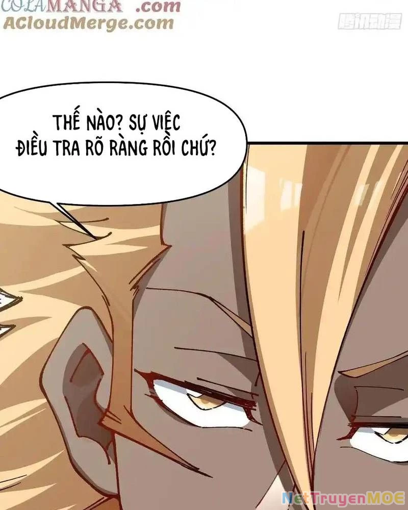 Ta Nhờ Đồ Đệ Kéo Dài Tính Mạng Chapter 50 - Trang 3