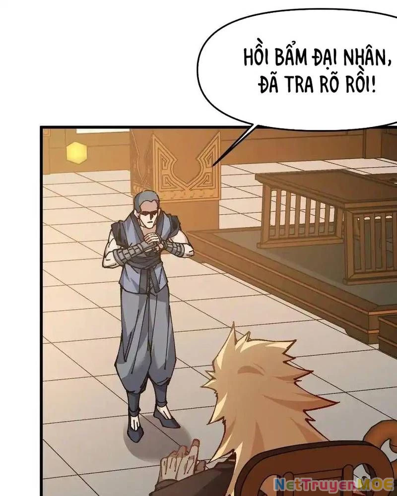 Ta Nhờ Đồ Đệ Kéo Dài Tính Mạng Chapter 50 - Trang 3
