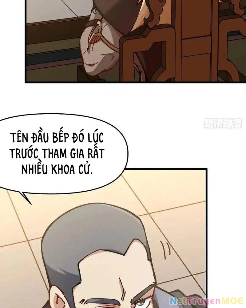 Ta Nhờ Đồ Đệ Kéo Dài Tính Mạng Chapter 50 - Trang 3