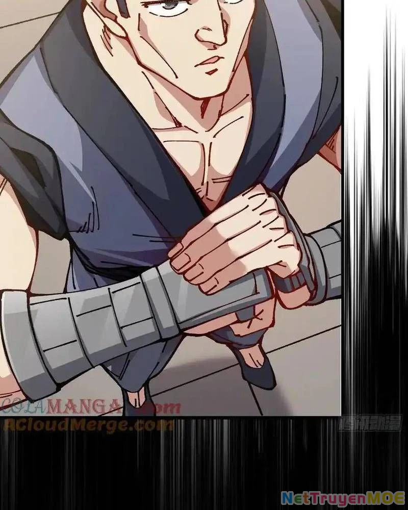 Ta Nhờ Đồ Đệ Kéo Dài Tính Mạng Chapter 50 - Trang 3