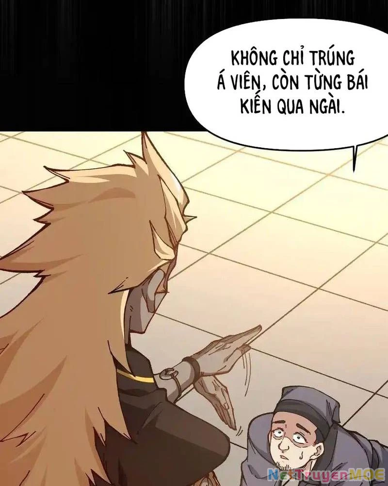 Ta Nhờ Đồ Đệ Kéo Dài Tính Mạng Chapter 50 - Trang 3