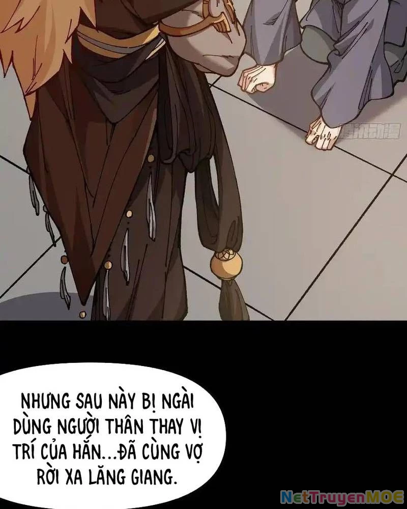 Ta Nhờ Đồ Đệ Kéo Dài Tính Mạng Chapter 50 - Trang 3