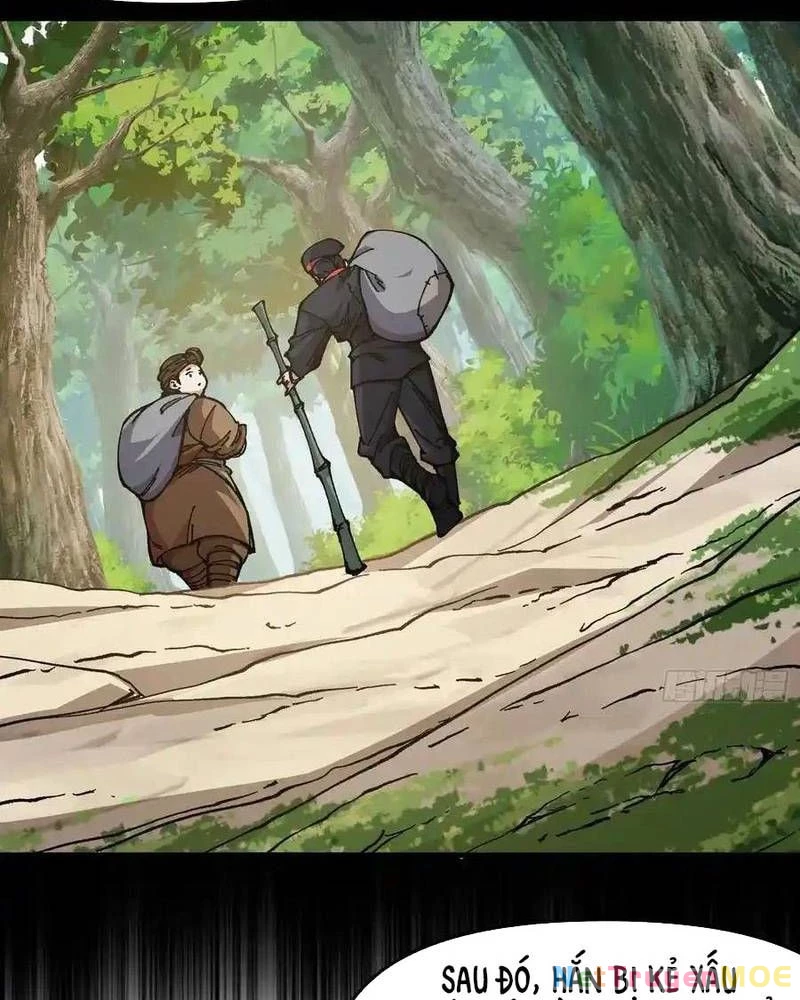 Ta Nhờ Đồ Đệ Kéo Dài Tính Mạng Chapter 50 - Trang 3