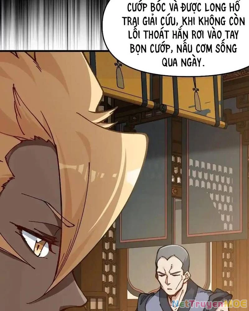 Ta Nhờ Đồ Đệ Kéo Dài Tính Mạng Chapter 50 - Trang 3