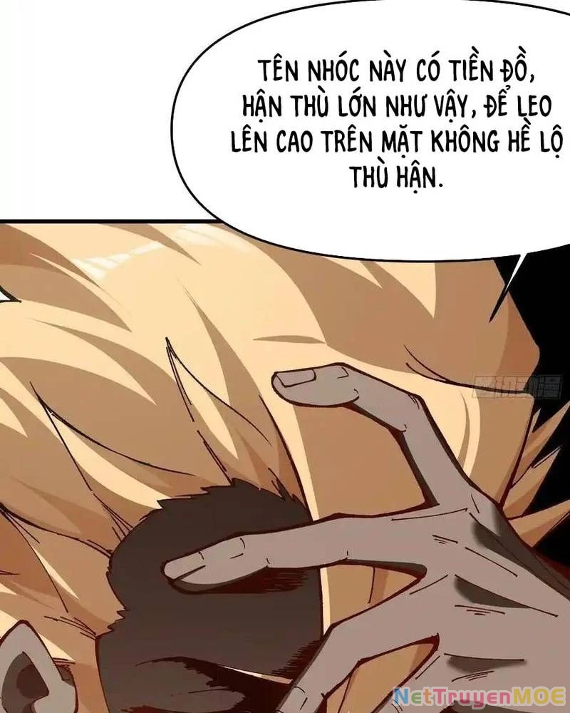 Ta Nhờ Đồ Đệ Kéo Dài Tính Mạng Chapter 50 - Trang 3
