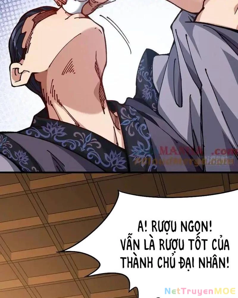 Ta Nhờ Đồ Đệ Kéo Dài Tính Mạng Chapter 50 - Trang 3