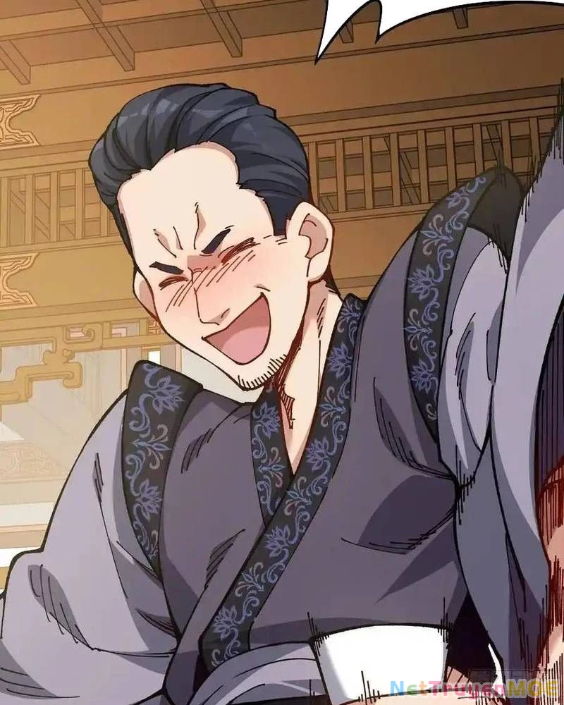 Ta Nhờ Đồ Đệ Kéo Dài Tính Mạng Chapter 50 - Trang 3