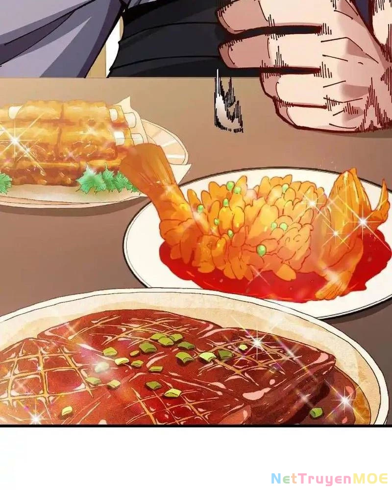 Ta Nhờ Đồ Đệ Kéo Dài Tính Mạng Chapter 50 - Trang 3