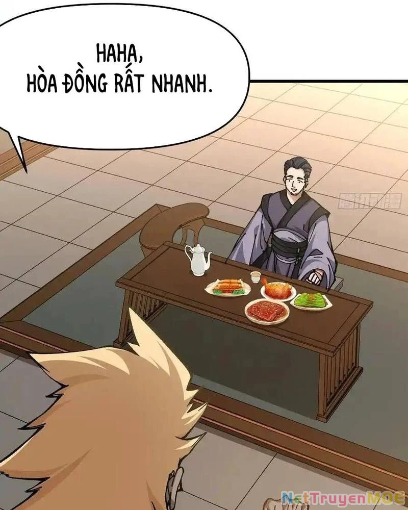 Ta Nhờ Đồ Đệ Kéo Dài Tính Mạng Chapter 50 - Trang 3