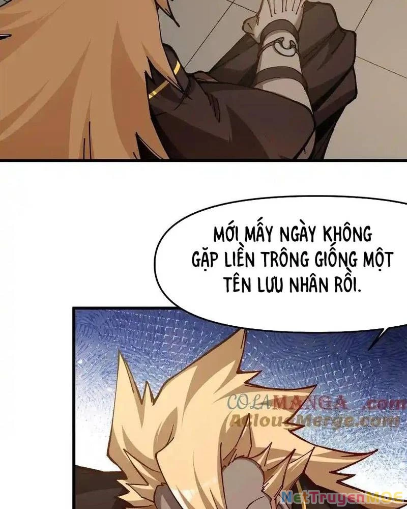 Ta Nhờ Đồ Đệ Kéo Dài Tính Mạng Chapter 50 - Trang 3
