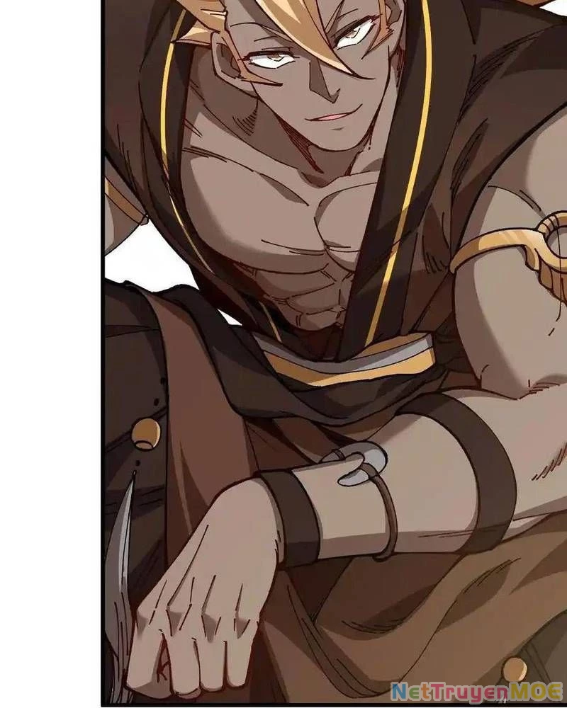 Ta Nhờ Đồ Đệ Kéo Dài Tính Mạng Chapter 50 - Trang 3