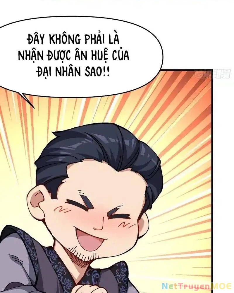 Ta Nhờ Đồ Đệ Kéo Dài Tính Mạng Chapter 50 - Trang 3