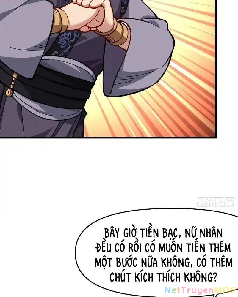 Ta Nhờ Đồ Đệ Kéo Dài Tính Mạng Chapter 50 - Trang 3