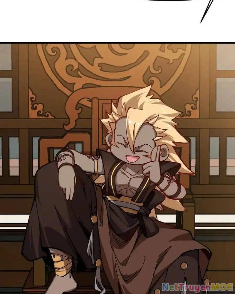 Ta Nhờ Đồ Đệ Kéo Dài Tính Mạng Chapter 50 - Trang 3