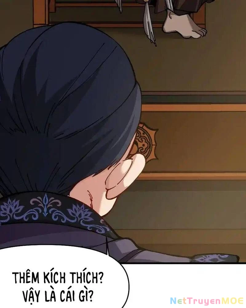 Ta Nhờ Đồ Đệ Kéo Dài Tính Mạng Chapter 50 - Trang 3