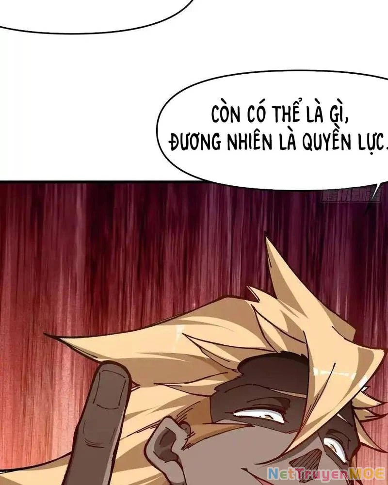 Ta Nhờ Đồ Đệ Kéo Dài Tính Mạng Chapter 50 - Trang 3
