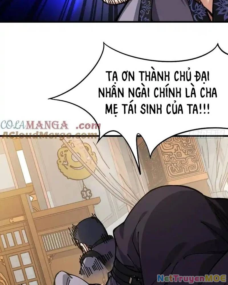 Ta Nhờ Đồ Đệ Kéo Dài Tính Mạng Chapter 50 - Trang 3