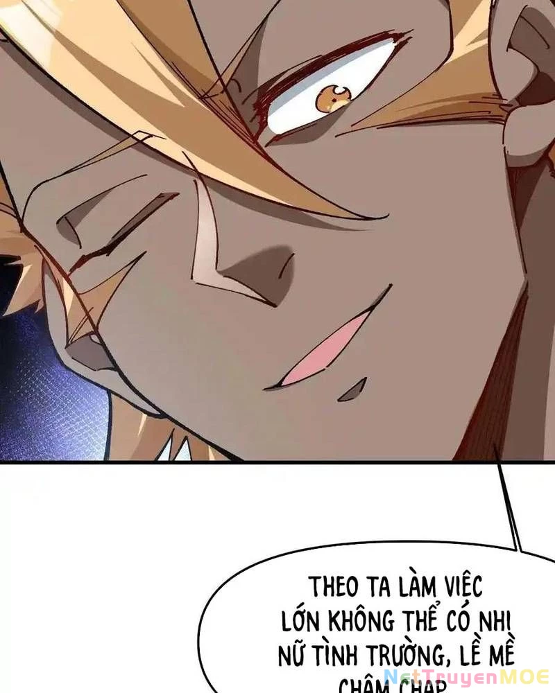 Ta Nhờ Đồ Đệ Kéo Dài Tính Mạng Chapter 50 - Trang 3