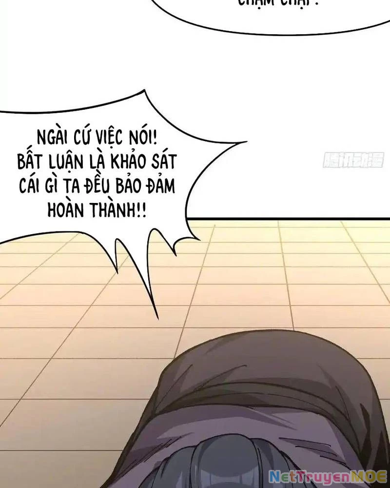 Ta Nhờ Đồ Đệ Kéo Dài Tính Mạng Chapter 50 - Trang 3