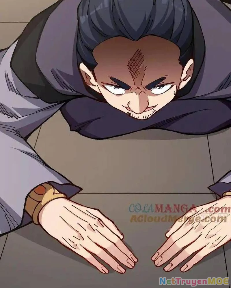 Ta Nhờ Đồ Đệ Kéo Dài Tính Mạng Chapter 50 - Trang 3