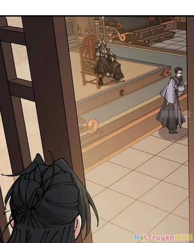 Ta Nhờ Đồ Đệ Kéo Dài Tính Mạng Chapter 50 - Trang 3