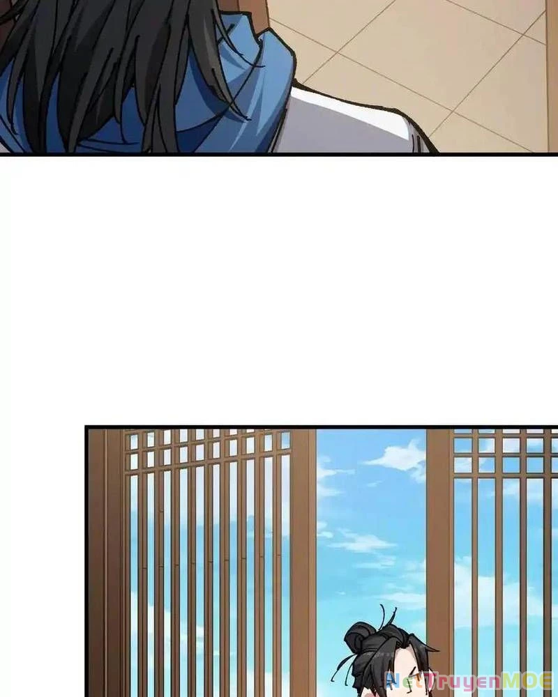 Ta Nhờ Đồ Đệ Kéo Dài Tính Mạng Chapter 50 - Trang 3