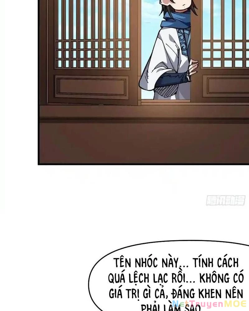 Ta Nhờ Đồ Đệ Kéo Dài Tính Mạng Chapter 50 - Trang 3