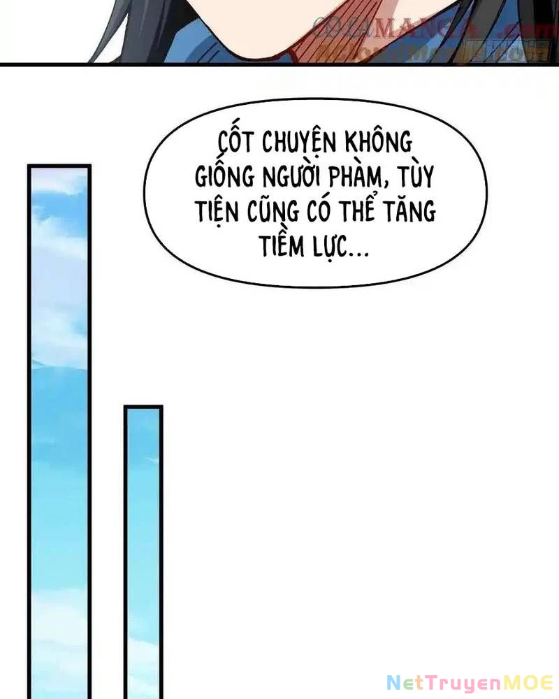 Ta Nhờ Đồ Đệ Kéo Dài Tính Mạng Chapter 50 - Trang 3